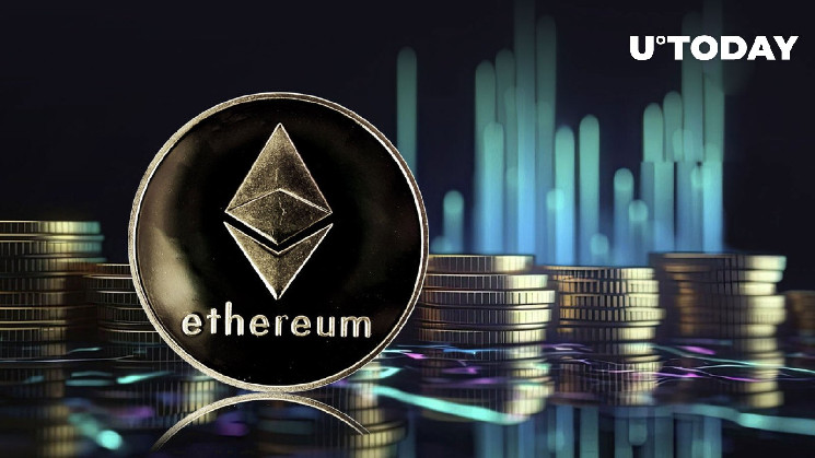 Ethereum's (ETH) Surprising Next Key Price Targets Hinted by This Indicator Ethereum's (ETH) Surprising Next Key Price Targets Hinted by This Indicator