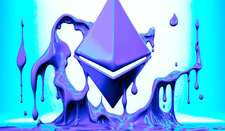 Justin Sun and Another Whale Accumulate Over $180,000,000 Worth of Ethereum in Less Than Two Weeks: Lookonchain Justin Sun and Another Whale Accumulate Over $180,000,000 Worth of Ethereum in Less Than Two Weeks: Lookonchain