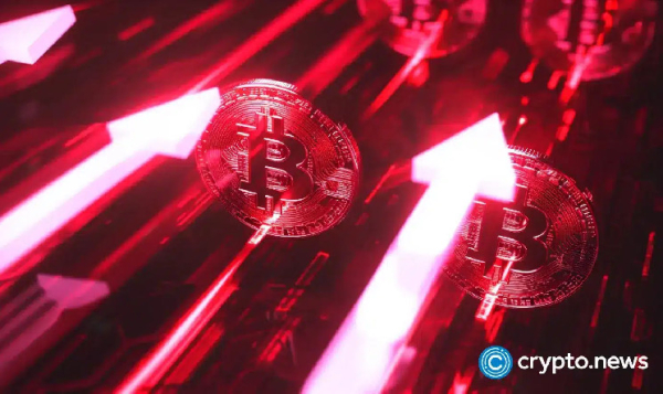 Analyst: Bitcoin looks to be long-term hedge against inflation Analyst: Bitcoin looks to be long-term hedge against inflation