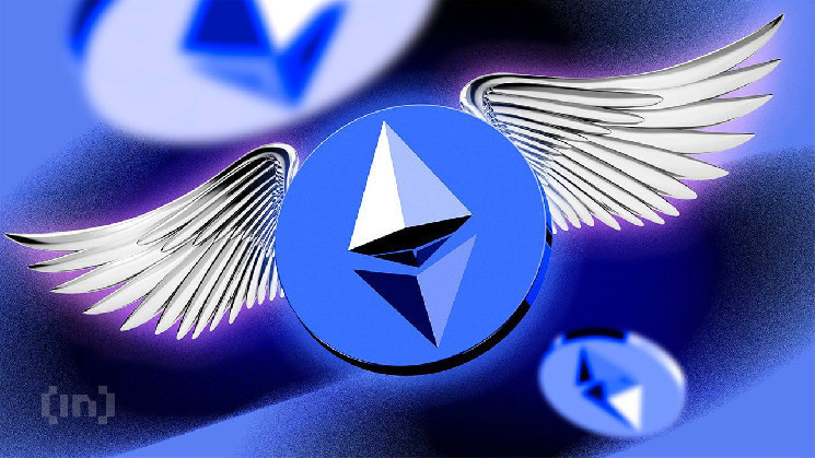Ethereum Restaking Could Become the Next Big 2024 Crypto Narrative  Ethereum Restaking Could Become the Next Big 2024 Crypto Narrative