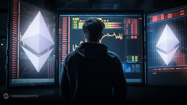 ETH Stays Above $2500 Amidst Weak Market. Signal for Bullish Trend? ETH Stays Above $2500 Amidst Weak Market. Signal for Bullish Trend?