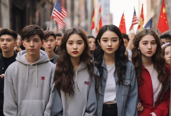 What Gen Z Thinks About Bitcoin What Gen Z Thinks About Bitcoin