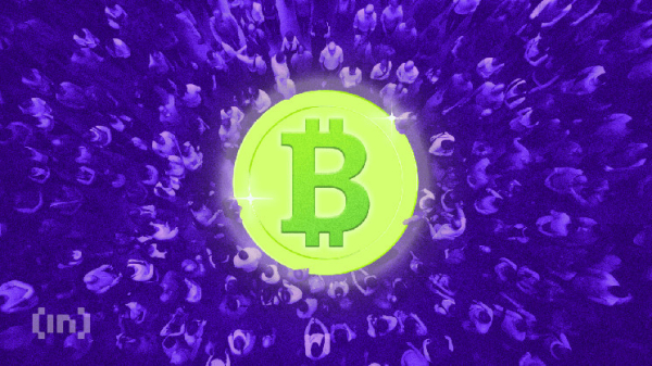 Why This $130 Million Bitcoin (BTC) Dump Won’t Impact Price Why This $130 Million Bitcoin (BTC) Dump Won’t Impact Price