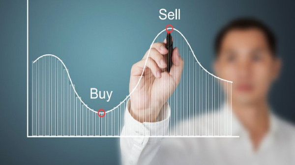 Bitcoin's 'Sell The Fact' Pullback Came From Binance, OKX: Kaiko Bitcoin's 'Sell The Fact' Pullback Came From Binance, OKX: Kaiko