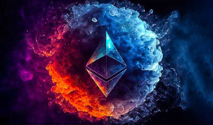 Ethereum Faces Key Zone That Could Spark 30% Price Swings Ethereum Faces Key Zone That Could Spark 30% Price Swings