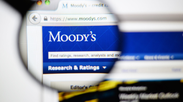 Bitcoin ETFs Too Small to Affect Broader Investment Landscape, Moody’s Analysts Say Bitcoin ETFs Too Small to Affect Broader Investment Landscape, Moody’s Analysts Say