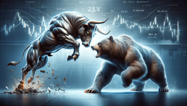 Bitcoin’s price action sets stage for post-halving rally, data suggests Bitcoin’s price action sets stage for post-halving rally, data suggests