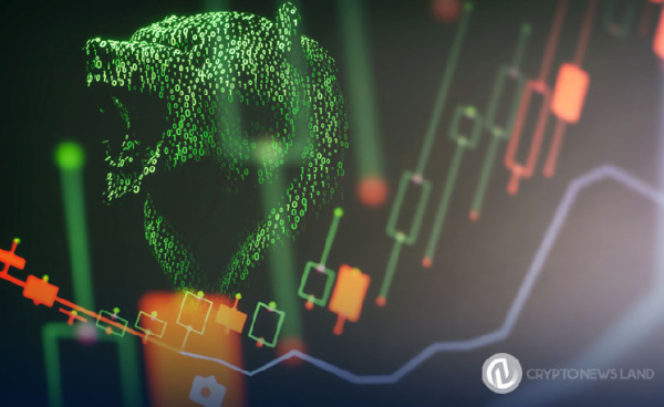 Crypto Resilience Amidst Major Sell-Offs Crypto Resilience Amidst Major Sell-Offs