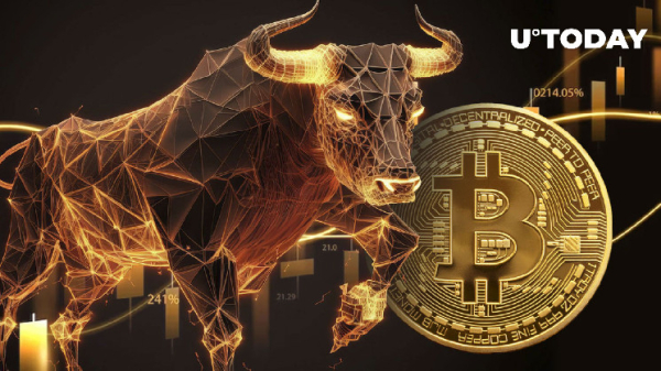 Bitcoin: Here's Real Catalyst for BTC's Potential 6,000% Rise — Analyst Bitcoin: Here's Real Catalyst for BTC's Potential 6,000% Rise — Analyst