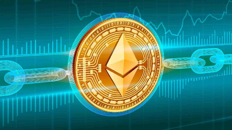 Ethereum (ETH) Price Poised for 2-3x Gains As Per These On-Chain Indicators Ethereum (ETH) Price Poised for 2-3x Gains As Per These On-Chain Indicators