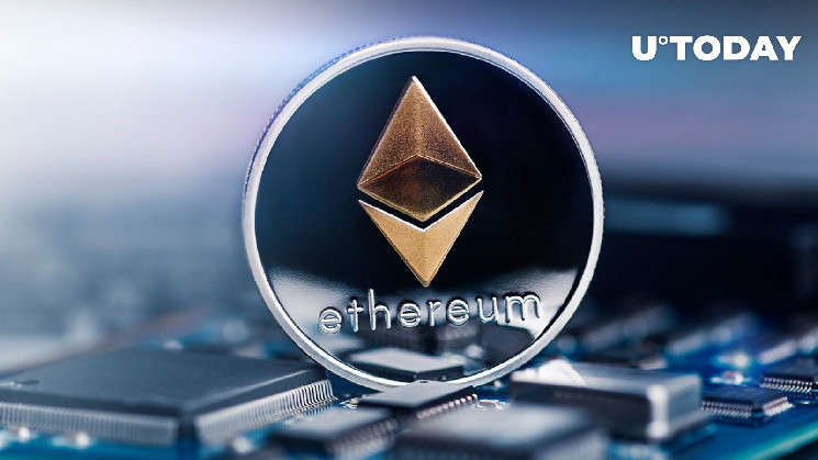Ethereum (ETH) Developers Make Big Announcement, What It Pertains To Ethereum (ETH) Developers Make Big Announcement, What It Pertains To