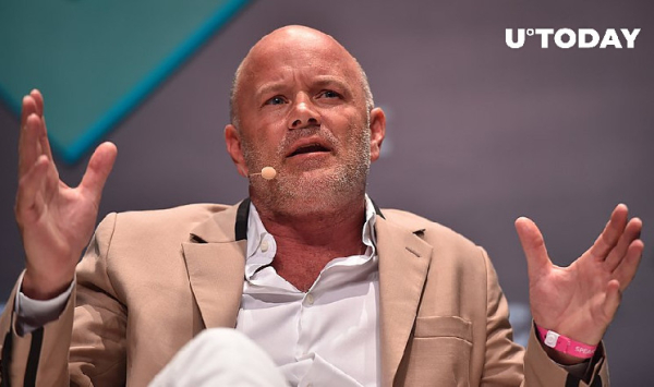 Mike Novogratz: Bitcoin (BTC) to Trade Higher in 2024 Mike Novogratz: Bitcoin (BTC) to Trade Higher in 2024