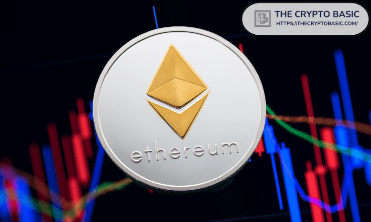 Veteran Trader Brandt Adjusts Ethereum Outlook Post BTC ETF Approval Veteran Trader Brandt Adjusts Ethereum Outlook Post BTC ETF Approval