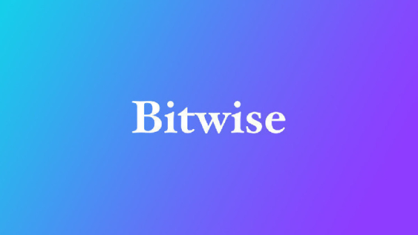 Bitwise says bitcoin received to ETF wallet will benefit the fund’s shareholders Bitwise says bitcoin received to ETF wallet will benefit the fund’s shareholders