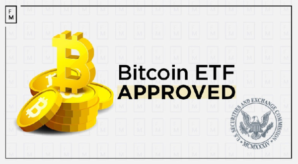 WisdomTree Introduces Bitcoin ETF on Cboe BZX WisdomTree Introduces Bitcoin ETF on Cboe BZX