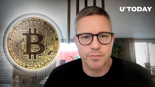 BTC to $120,000: Top Trader Henrik Zeberg Shares Epic New Bitcoin Price Prediction BTC to $120,000: Top Trader Henrik Zeberg Shares Epic New Bitcoin Price Prediction