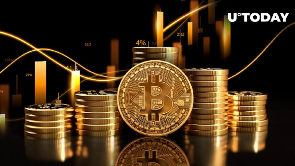 Bitcoin Might Explode as Weekly Golden Cross Forms: Details Bitcoin Might Explode as Weekly Golden Cross Forms: Details