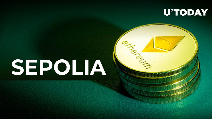 Ethereum Closer to Epic Rebranding as Sepolia Welcomes Dencun Upgrade Ethereum Closer to Epic Rebranding as Sepolia Welcomes Dencun Upgrade
