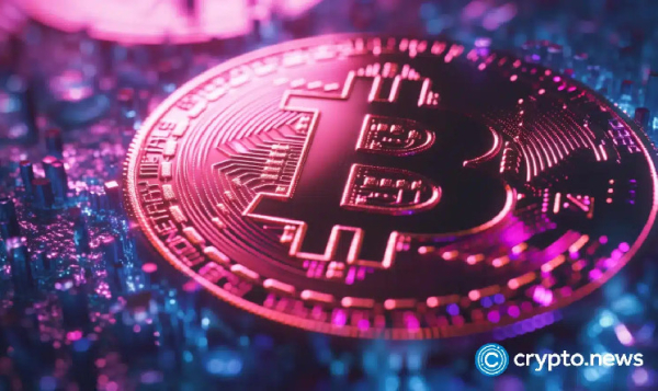 Bitwise: Bitcoin sent to ETF wallet to benefit fund investors Bitwise: Bitcoin sent to ETF wallet to benefit fund investors
