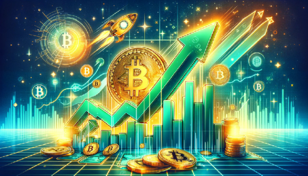 Bitcoin Set for Skyrocket to ATH After Current Correction Bitcoin Set for Skyrocket to ATH After Current Correction