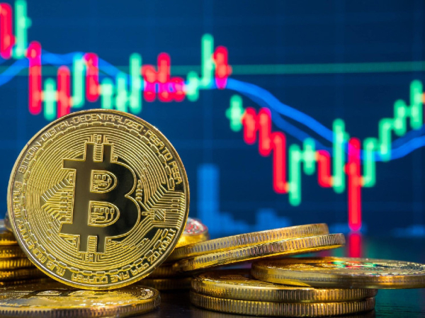 Bitcoin ETF: GBTC Trading Volume Surpasses 10 Billion Mark Bitcoin ETF: GBTC Trading Volume Surpasses 10 Billion Mark