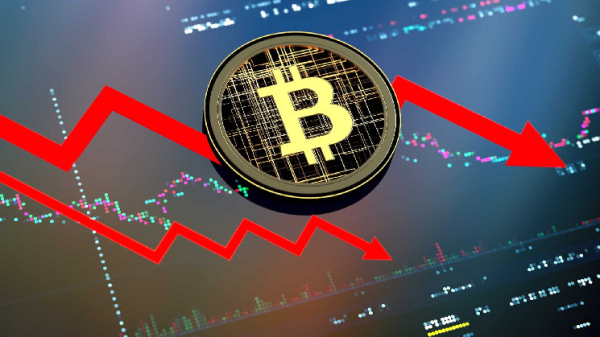 Bitcoin (BTC) Price Tanks Another 8%, Scaramucci Blames Grayscale/FTX For This Rout Bitcoin (BTC) Price Tanks Another 8%, Scaramucci Blames Grayscale/FTX For This Rout