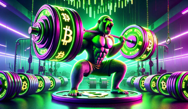 On-Chain Indicator Suggesting Bitcoin Holders Very Reluctant To Sell Coins Despite Post-ETF Correction: Glassnode Analyst On-Chain Indicator Suggesting Bitcoin Holders Very Reluctant To Sell Coins Despite Post-ETF Correction: Glassnode Analyst