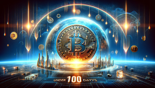 Bitcoin’s Next Halving: Under 100 Days Away, New ATH Expected Bitcoin’s Next Halving: Under 100 Days Away, New ATH Expected