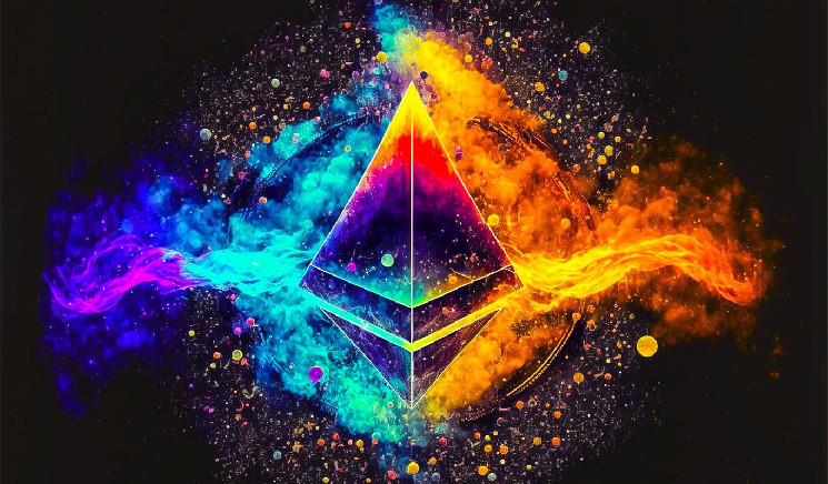 Ethereum Gearing Up for More Than 35% Surge, According to Top Analyst – Here’s the Timeline Ethereum Gearing Up for More Than 35% Surge, According to Top Analyst – Here’s the Timeline