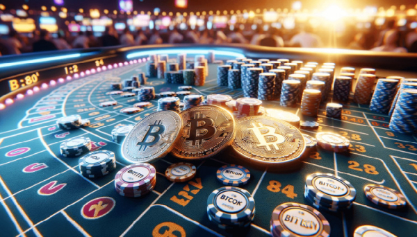 Bitcoin could reach $87,000 in 2024 per veterans’ average predictions Bitcoin could reach $87,000 in 2024 per veterans’ average predictions