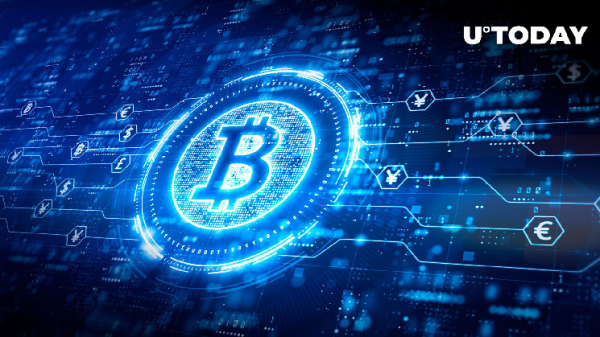 Bitcoin to Become Native Currency for AI Agents, Former Meta Exec Predicts Bitcoin to Become Native Currency for AI Agents, Former Meta Exec Predicts