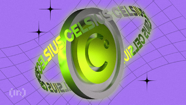 Celsius Network to Unstake All Ethereum Holdings to Pay Back Creditors Celsius Network to Unstake All Ethereum Holdings to Pay Back Creditors