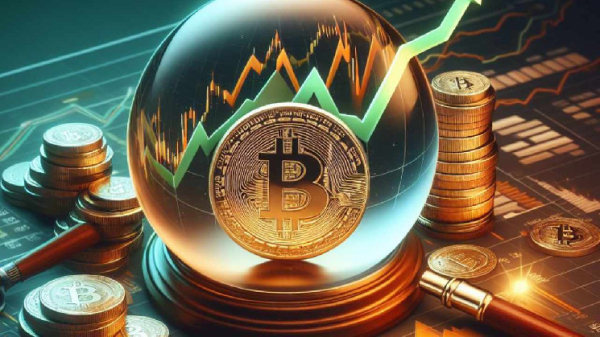 Fundstrat Says Bitcoin Is Headed for $150K — Predicts BTC Could Hit $500K in 5 Years Fundstrat Says Bitcoin Is Headed for $150K — Predicts BTC Could Hit $500K in 5 Years