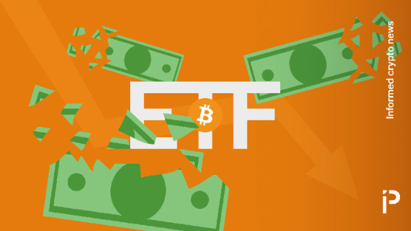 Bitcoin drops $60B from market cap as investors shuffle funds into ETFs Bitcoin drops $60B from market cap as investors shuffle funds into ETFs