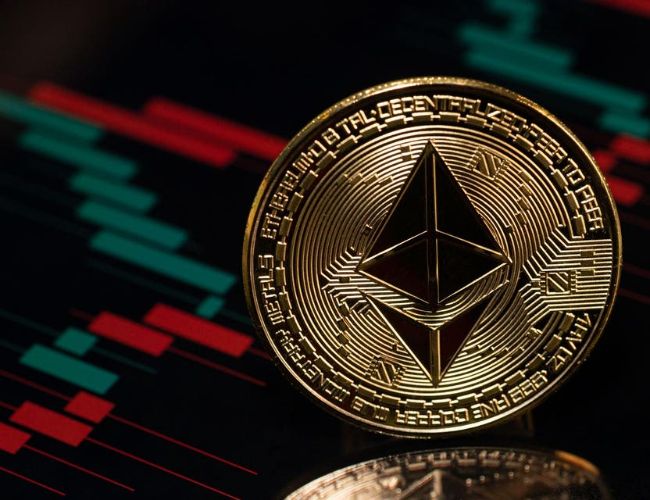 Analyst Thinks Ethereum Will Explode To $15,000, Cites Favorable Technical Formation Analyst Thinks Ethereum Will Explode To $15,000, Cites Favorable Technical Formation