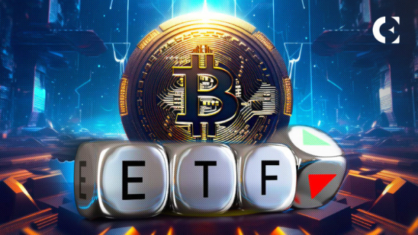 Cryptoquant CEO Requests Users’ Feedback to Improve ETF Dashboard Cryptoquant CEO Requests Users’ Feedback to Improve ETF Dashboard