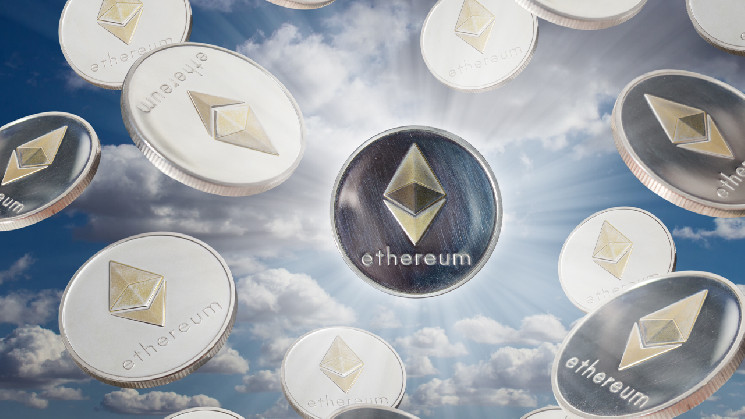 Ethereum Technical Analysis: ETH Stabilizes in a Narrow Range Ethereum Technical Analysis: ETH Stabilizes in a Narrow Range
