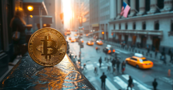 Spot Bitcoin ETFs narrow gap to Net Asset Value, signaling market maturity Spot Bitcoin ETFs narrow gap to Net Asset Value, signaling market maturity