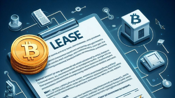 Argentina Registers First Bitcoin Settled Lease Agreement Argentina Registers First Bitcoin Settled Lease Agreement