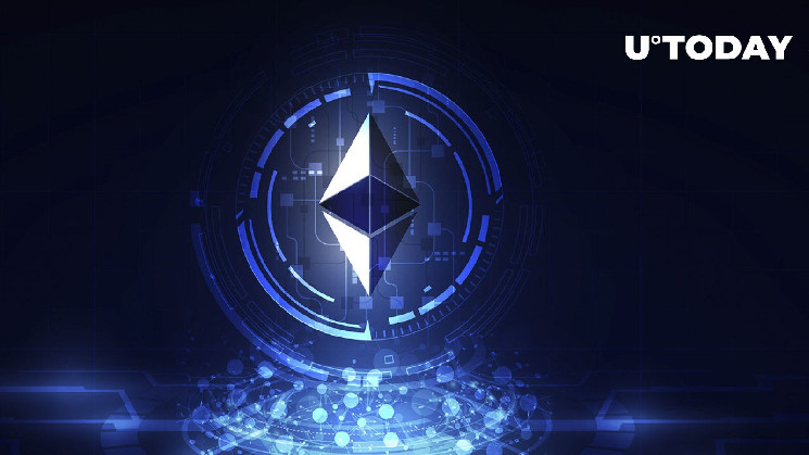 Massive Ethereum Update Is Here: All You Need to Know About Prague Massive Ethereum Update Is Here: All You Need to Know About Prague
