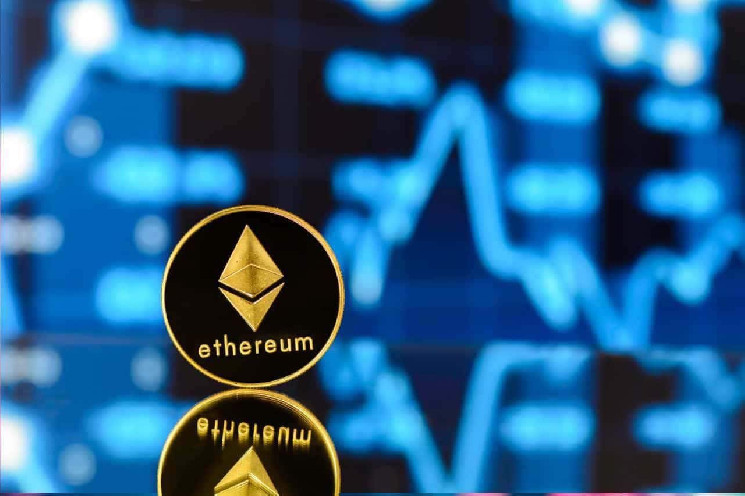 Machine learning algorithm sets Ethereum price for January 31, 2024 Machine learning algorithm sets Ethereum price for January 31, 2024
