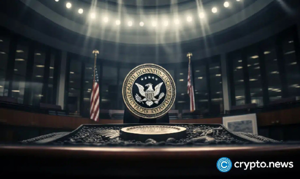 SEC acknowledges Nasdaq&rsquo;s spot Bitcoin ETF options request