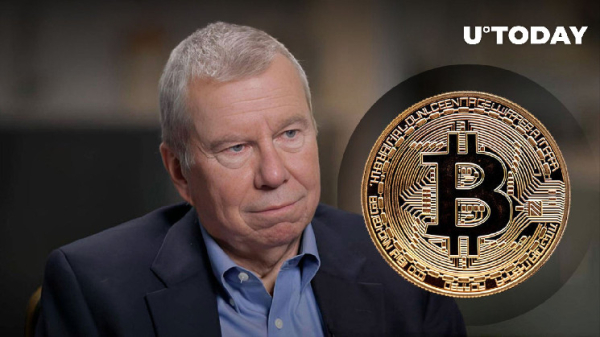 Legendary BTC Trader John Bollinger Issues Bullish Bitcoin Statement Legendary BTC Trader John Bollinger Issues Bullish Bitcoin Statement