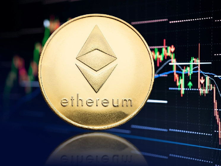 Ethereum Foundation Sells Loaded ETH Again: Another Whale Responds! Here are the Details Ethereum Foundation Sells Loaded ETH Again: Another Whale Responds! Here are the Details