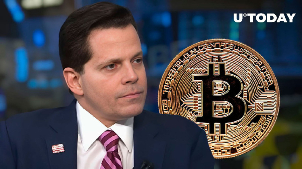 Bitcoin (BTC) Crash Explained: Anthony Scaramucci Hints Major Catalyst for Fall Bitcoin (BTC) Crash Explained: Anthony Scaramucci Hints Major Catalyst for Fall