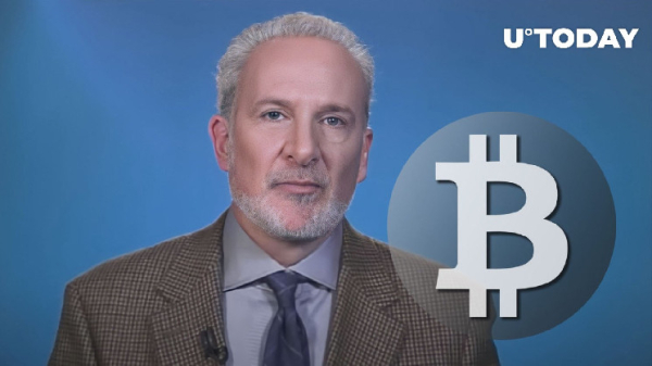 Schiff: Bitcoin (BTC) Price Hitting $10 Million Possible if This Happens Schiff: Bitcoin (BTC) Price Hitting $10 Million Possible if This Happens