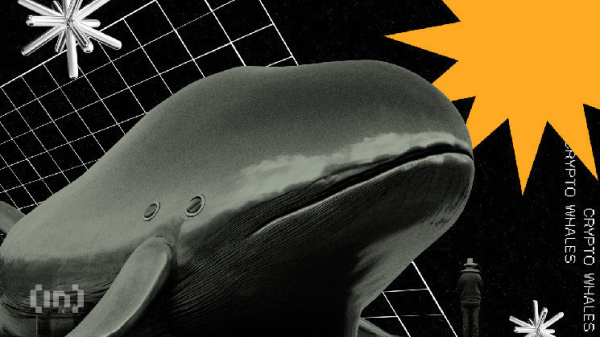 Did Bitcoin Hit a Market Top? Smart Whale Sold 2,742 BTC Did Bitcoin Hit a Market Top? Smart Whale Sold 2,742 BTC