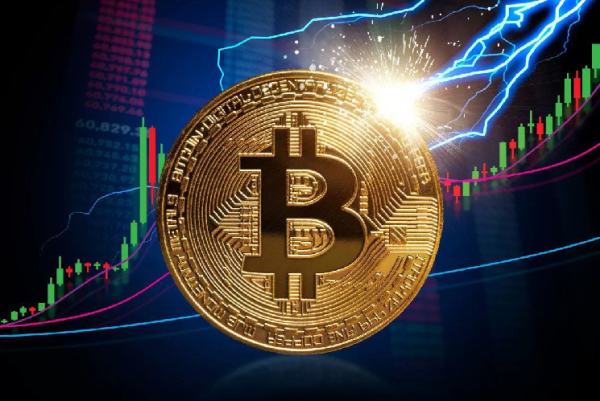 "Buy Bitcoin!" from Bernstein Analyst Targeting $150,000 in Bitcoin Advice!