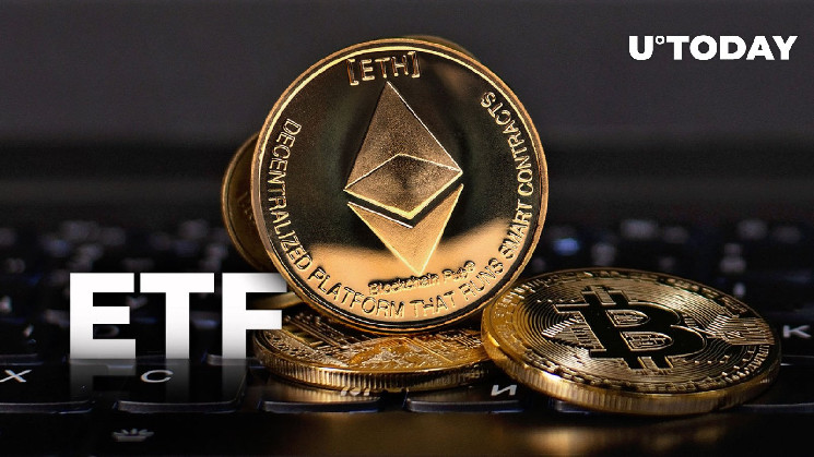 Ethereum ETF to Bring Max Pain for BTC Dominance, Trader Says Ethereum ETF to Bring Max Pain for BTC Dominance, Trader Says