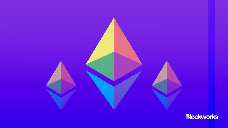 Will Ethereum's Current Recovery Phase Lead ETH Hitting $2.5K? Will Ethereum's Current Recovery Phase Lead ETH Hitting $2.5K?
